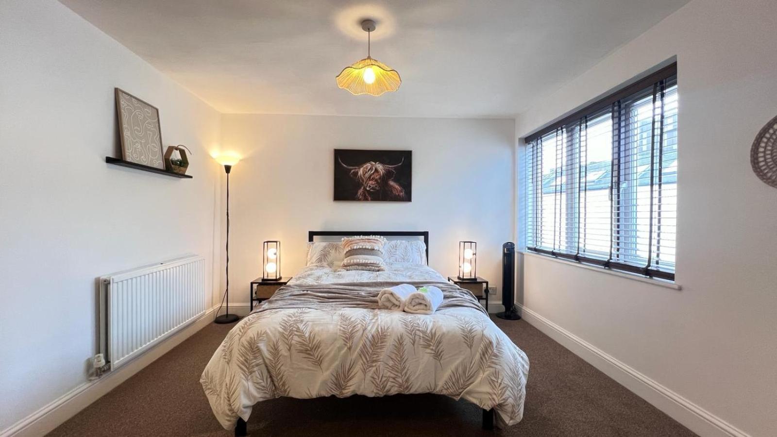 Apartment Shoreditch Bricklane London Ngoại thất bức ảnh
