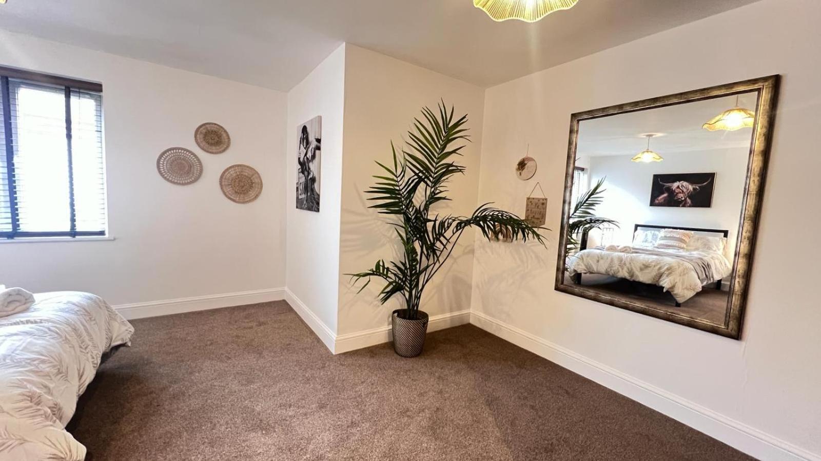 Apartment Shoreditch Bricklane London Ngoại thất bức ảnh
