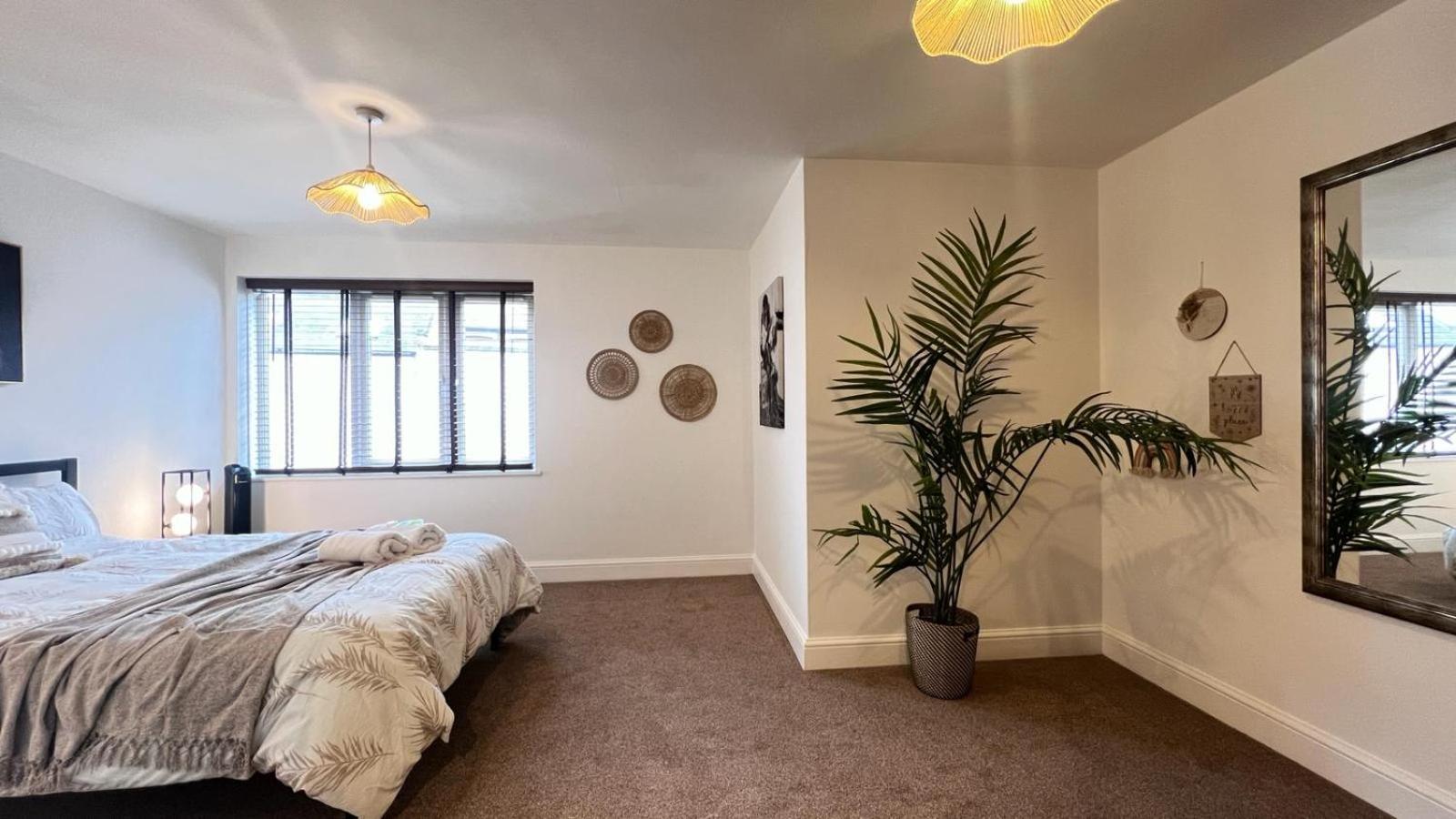 Apartment Shoreditch Bricklane London Ngoại thất bức ảnh