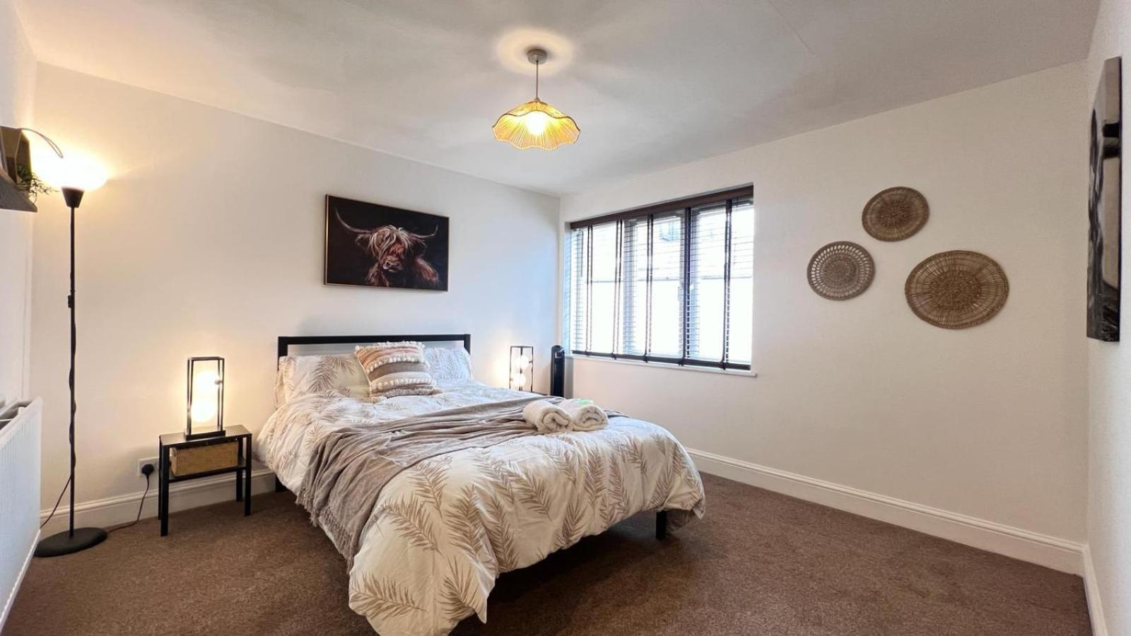Apartment Shoreditch Bricklane London Ngoại thất bức ảnh