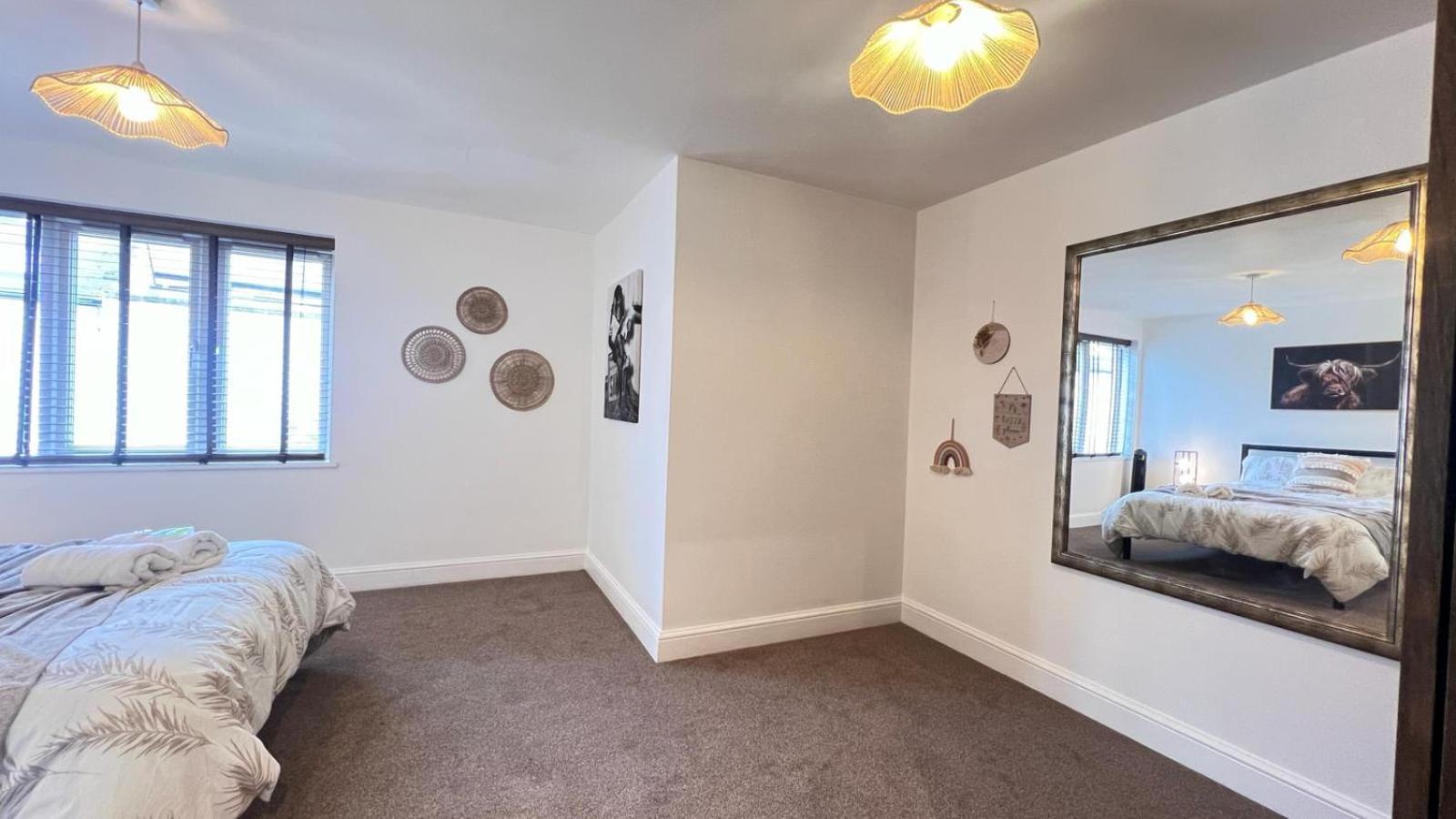Apartment Shoreditch Bricklane London Ngoại thất bức ảnh
