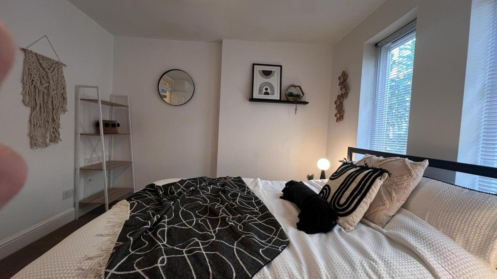Apartment Shoreditch Bricklane London Ngoại thất bức ảnh